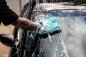 Preview: Plush Wash Mitt